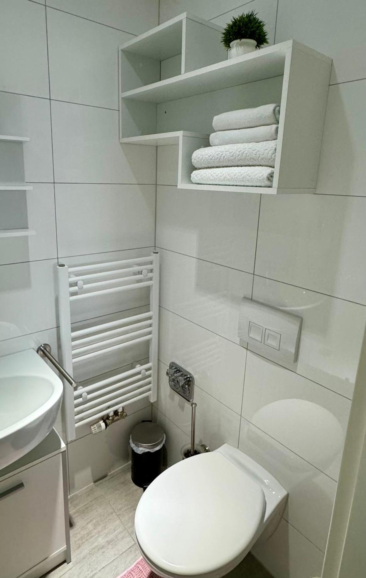 Prime Host Charme Apartment Karlsruhe Exteriör bild
