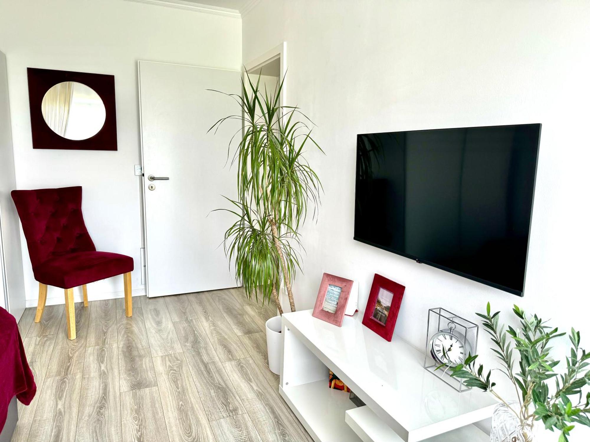 Prime Host Charme Apartment Karlsruhe Exteriör bild